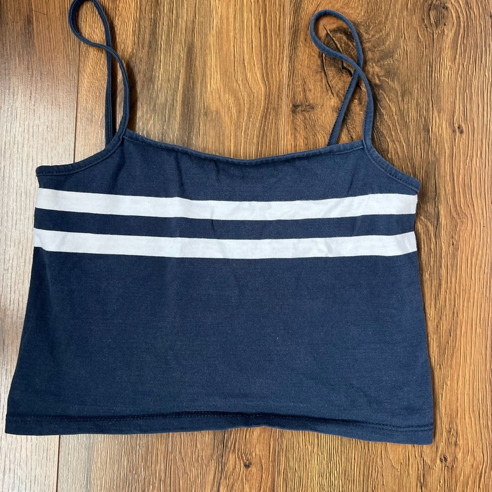 Brandy Melville top one size